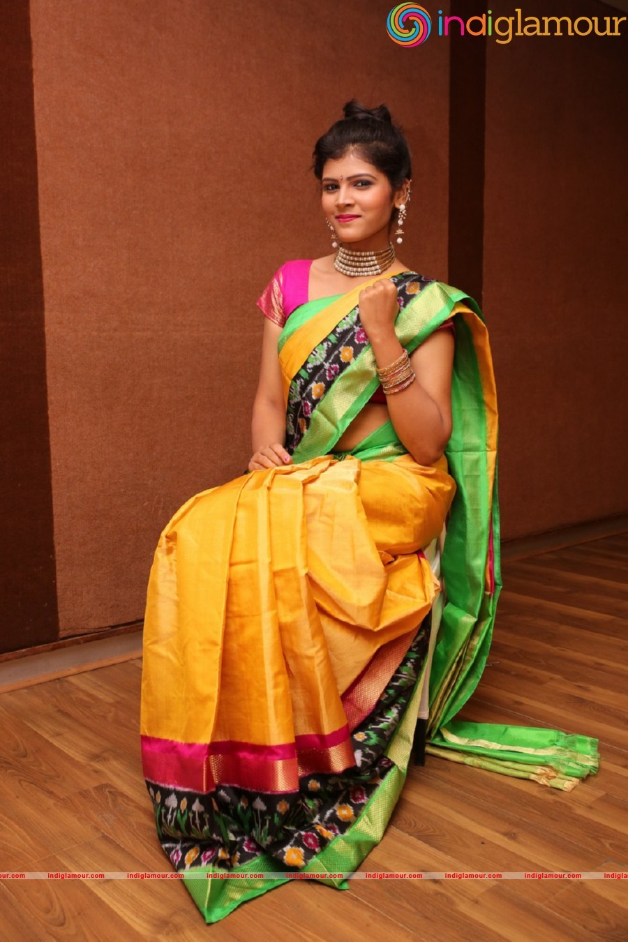 Sangeetha Kamath Actress hd photo