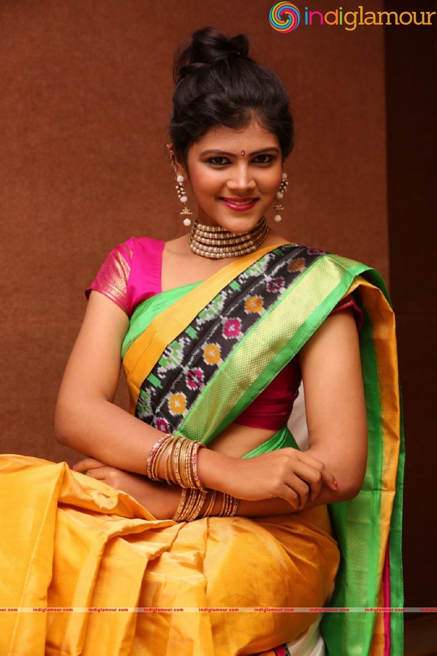 Sangeetha Kamath Actress hd photo