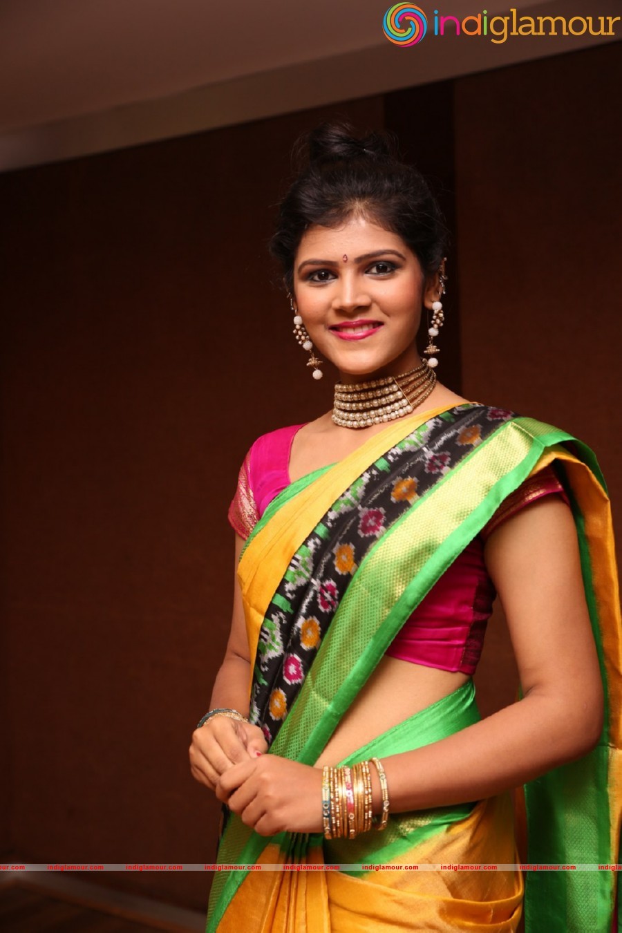 Sangeetha Kamath Actress hd photo