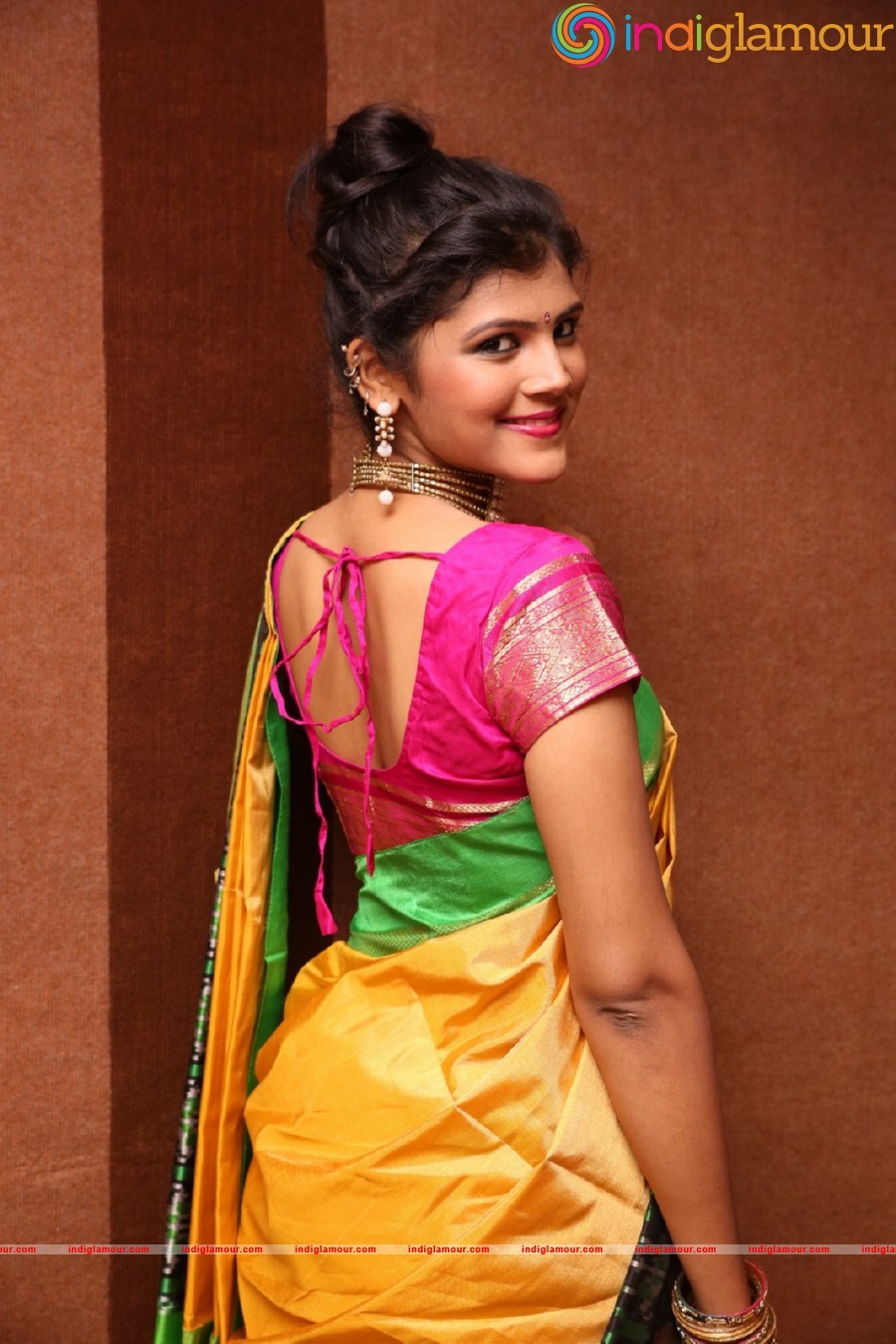 Sangeetha Kamath Actress hd photo