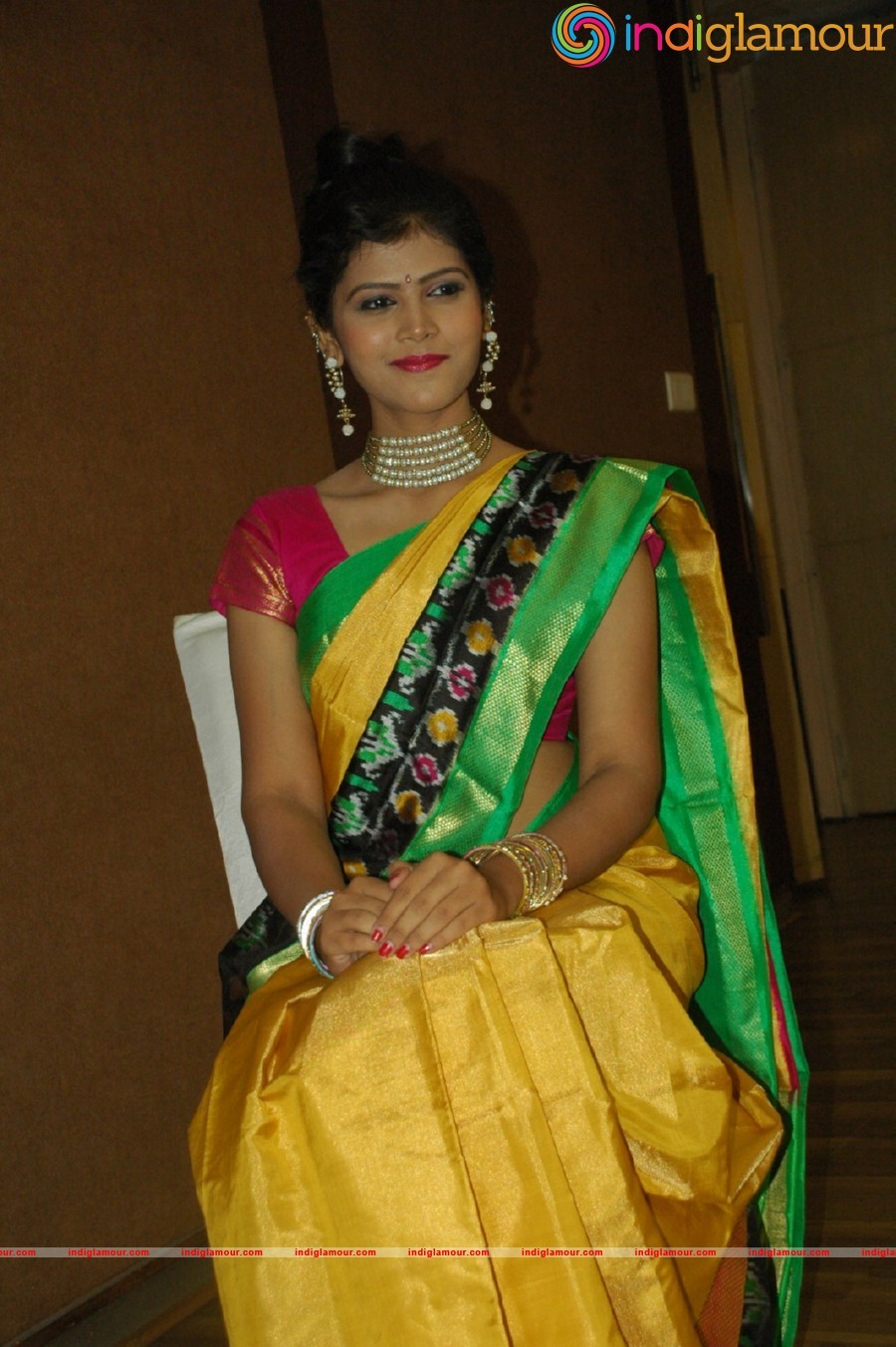 Sangeetha Kamath Actress hd photo