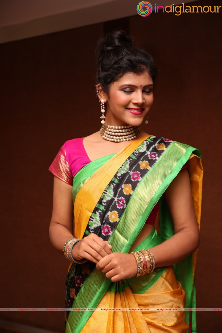 Sangeetha Kamath Actress hd photo