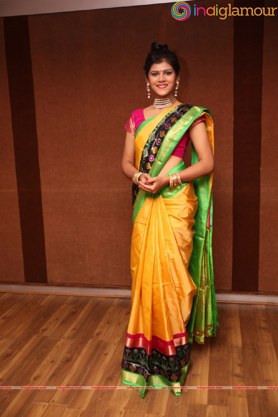 Sangeetha Kamath Actress hd photo