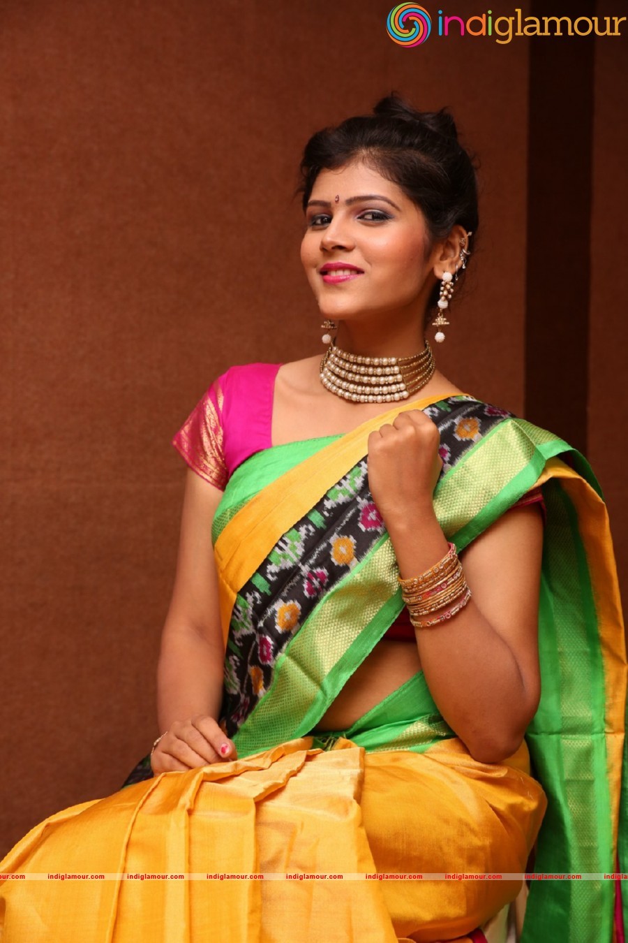 Sangeetha Kamath Actress hd photo