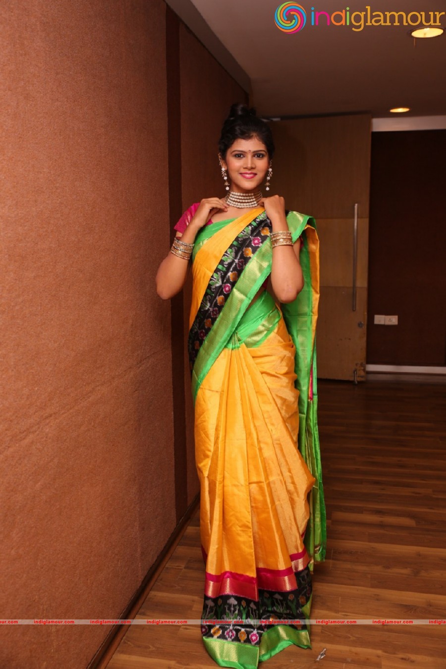Sangeetha Kamath Actress hd photo