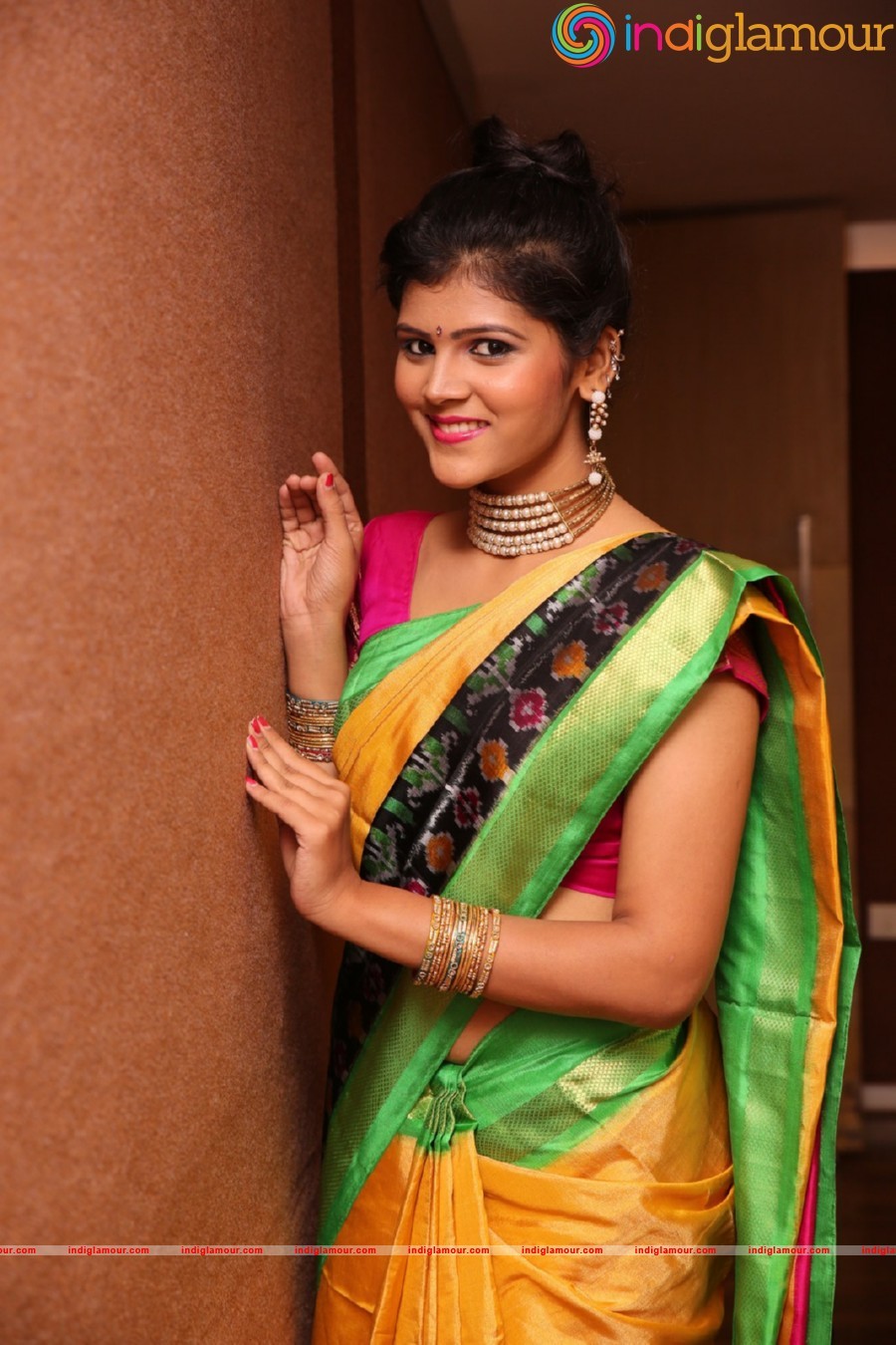 Sangeetha Kamath Actress hd photo