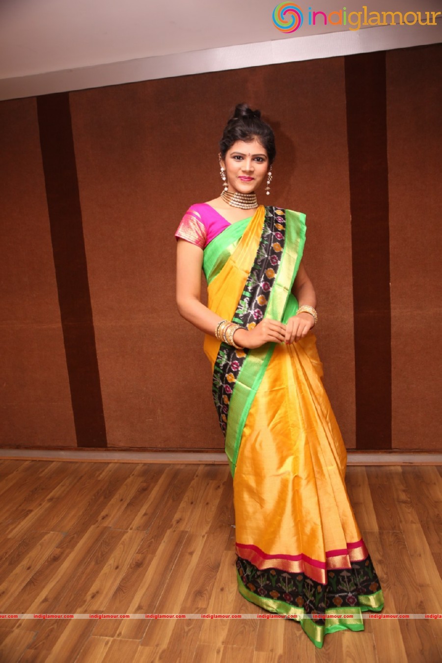 Sangeetha Kamath Actress hd photo