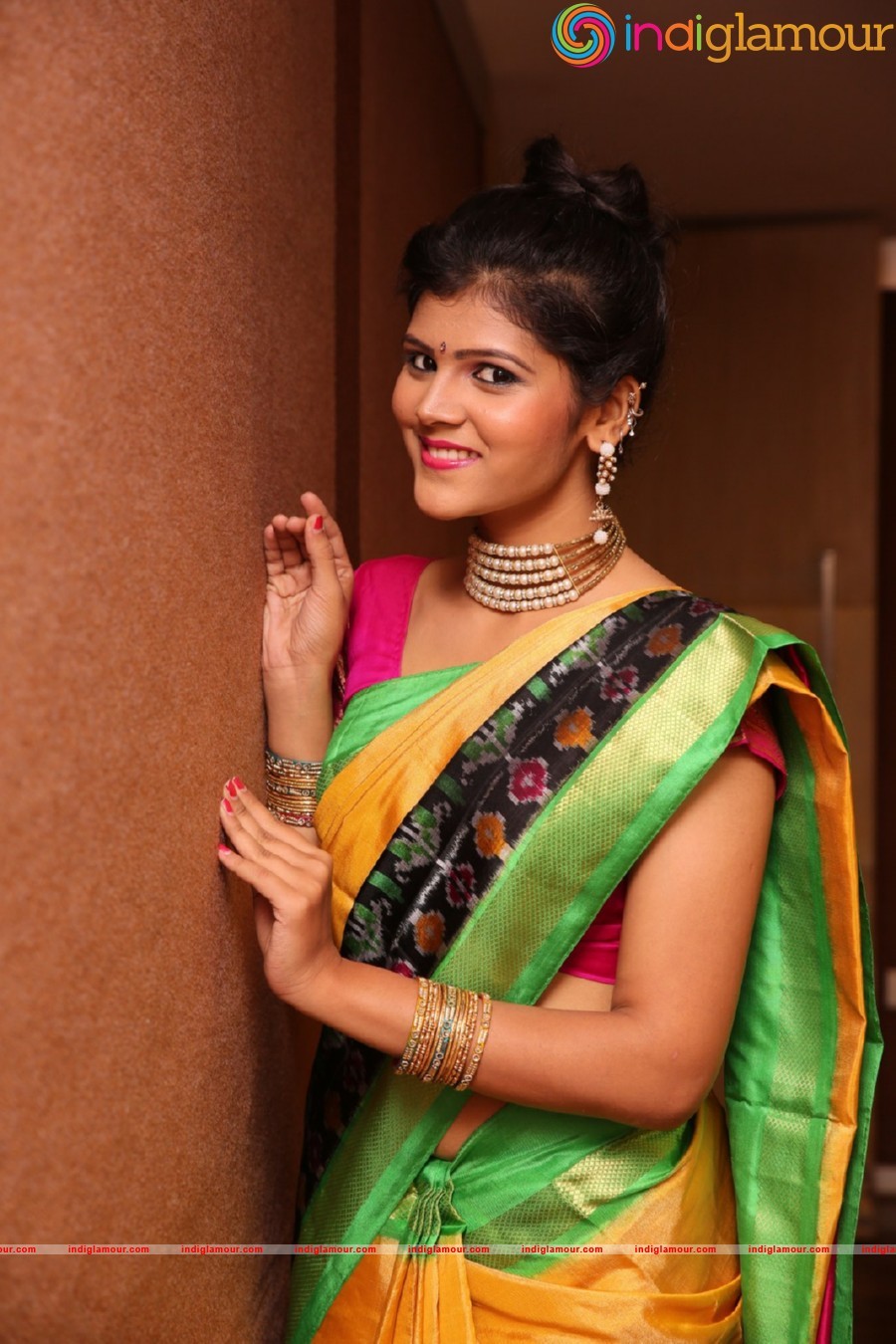 Sangeetha Kamath Actress hd photo