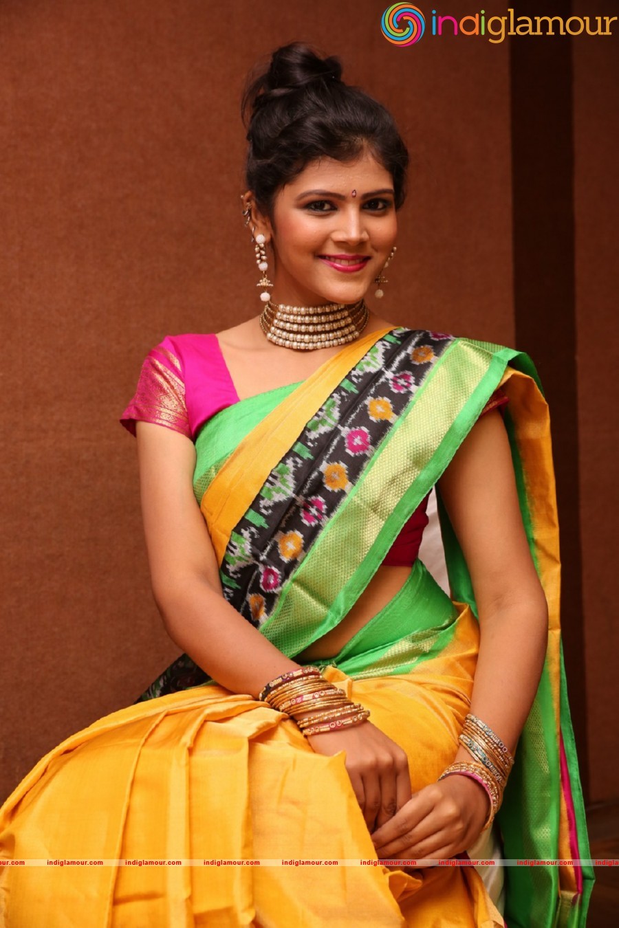 Sangeetha Kamath Actress hd photo