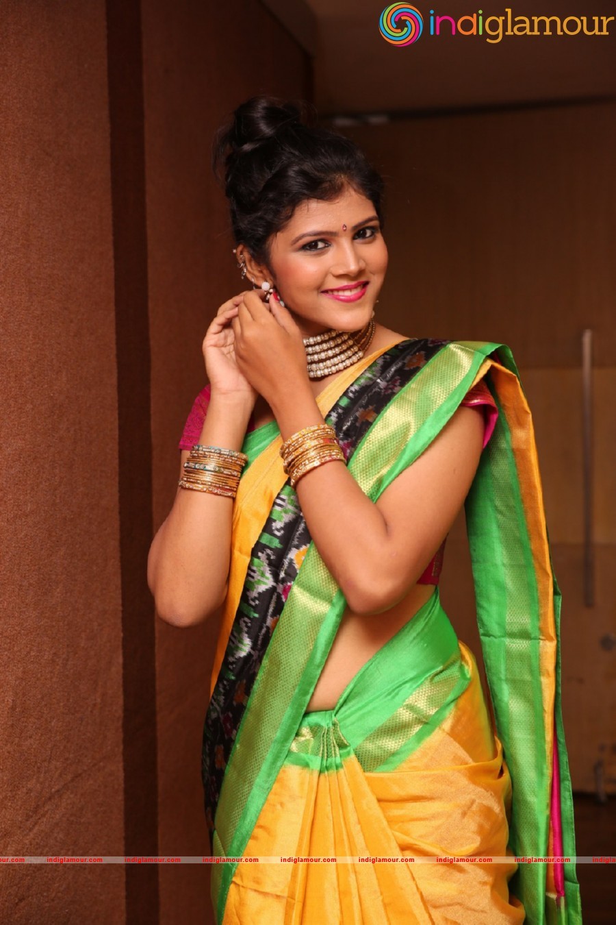 Sangeetha Kamath Actress hd photo