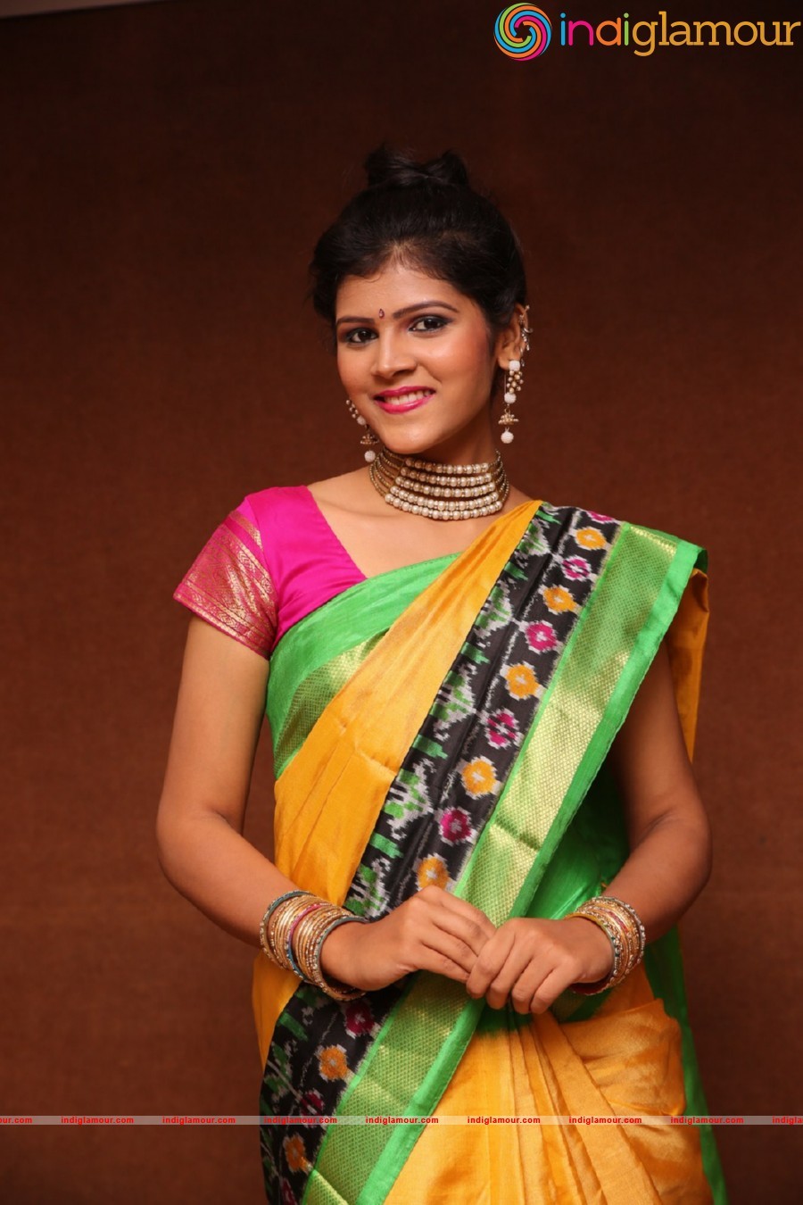 Sangeetha Kamath Actress hd photo