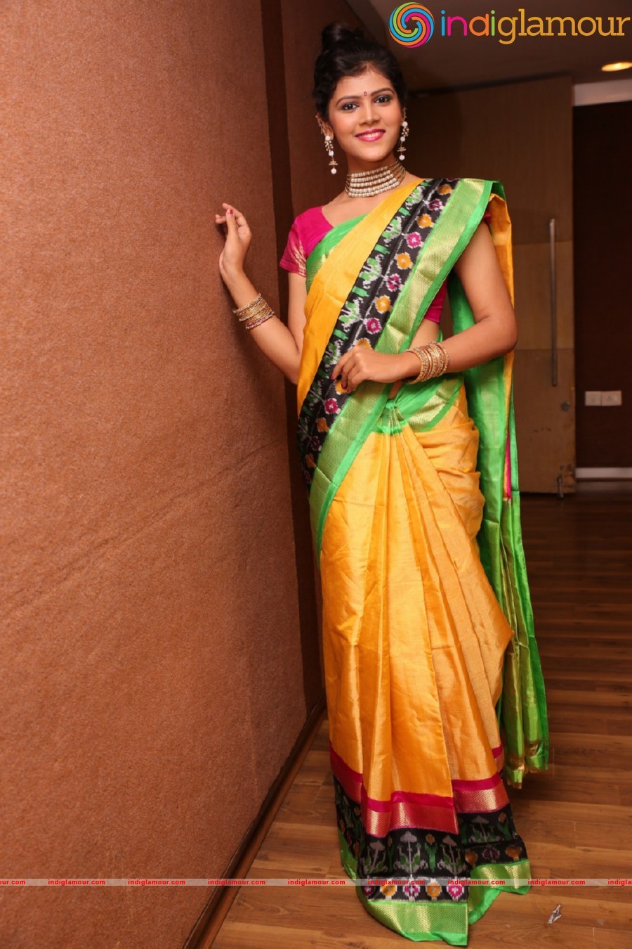 Sangeetha Kamath Actress hd photo