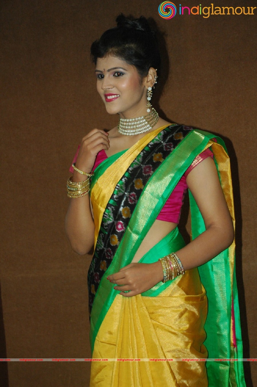 Sangeetha Kamath Actress hd photo