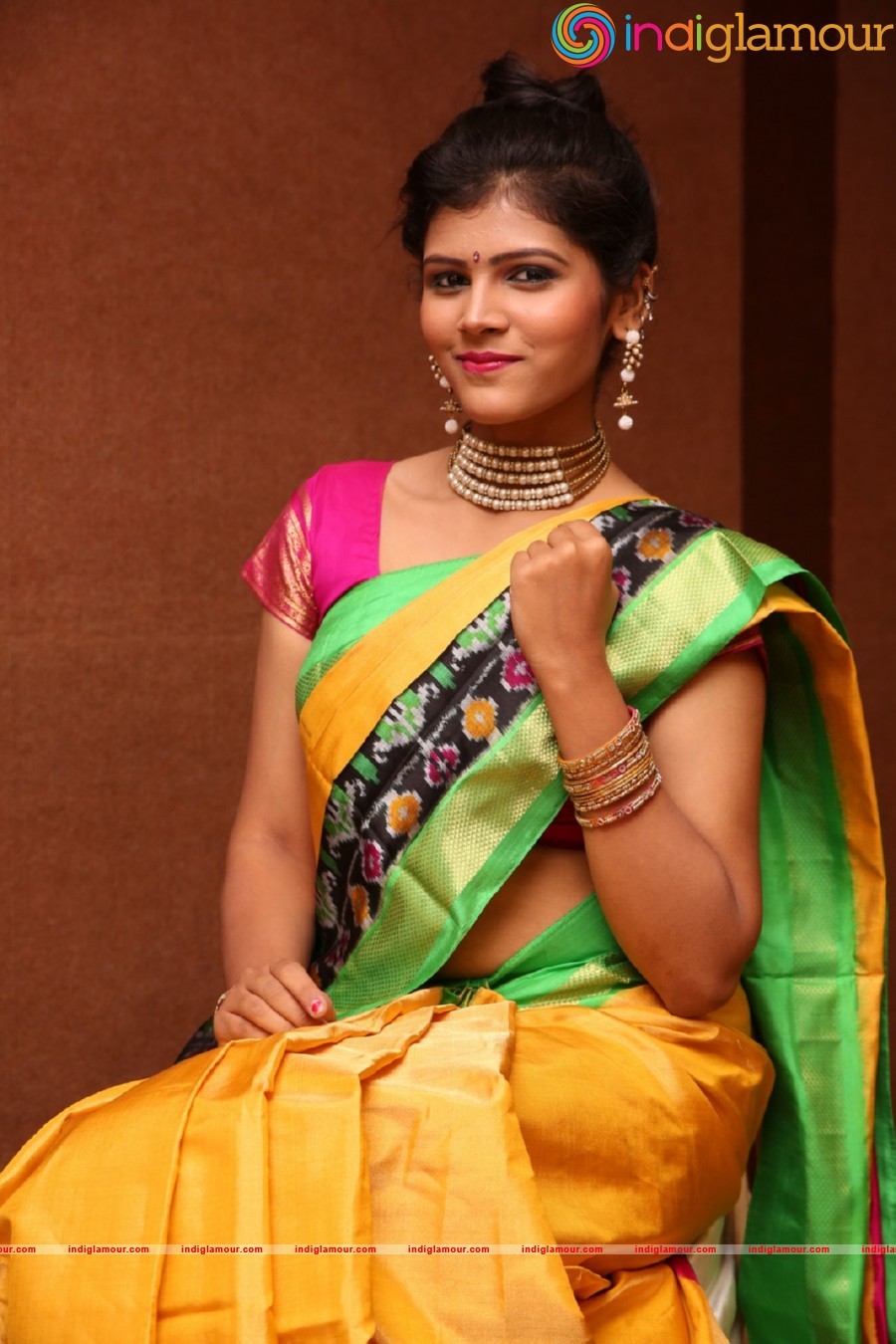 Sangeetha Kamath Actress hd photo