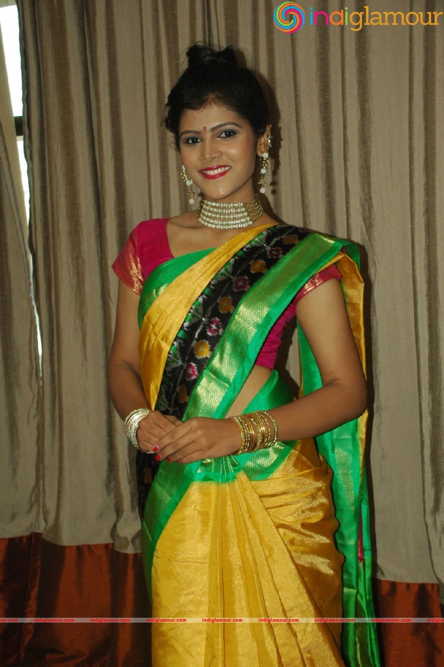 Sangeetha Kamath Actress hd photo