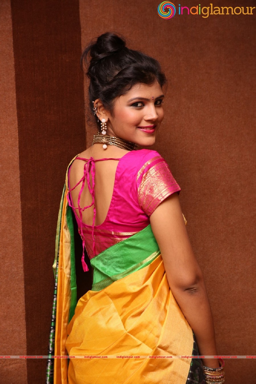 Sangeetha Kamath Actress hd photo