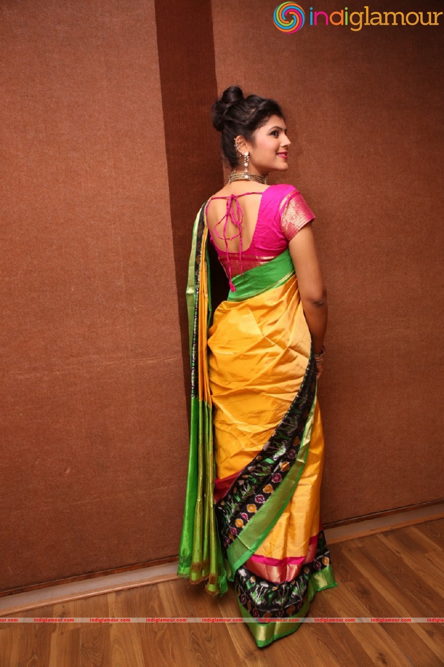 Sangeetha Kamath Actress hd photo