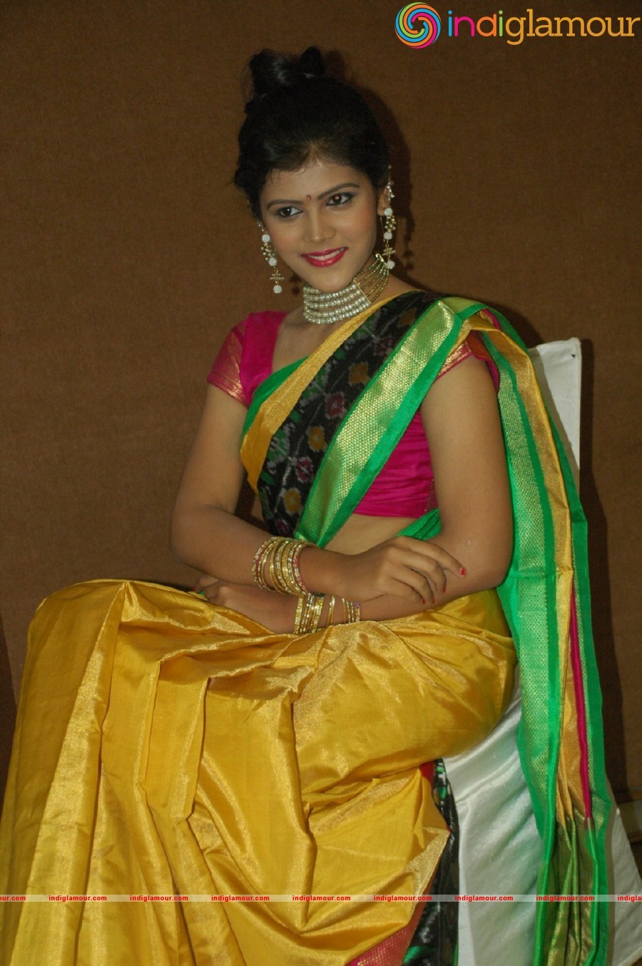 Sangeetha Kamath Actress hd photo