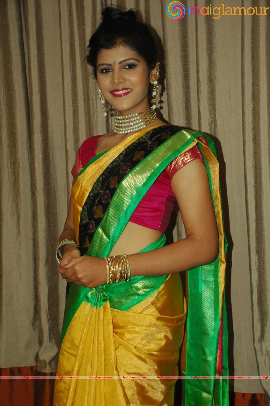 Sangeetha Kamath Actress hd photo