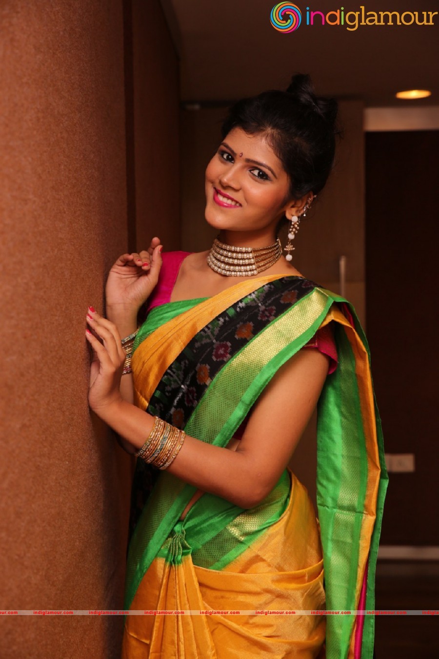 Sangeetha Kamath Actress hd photo