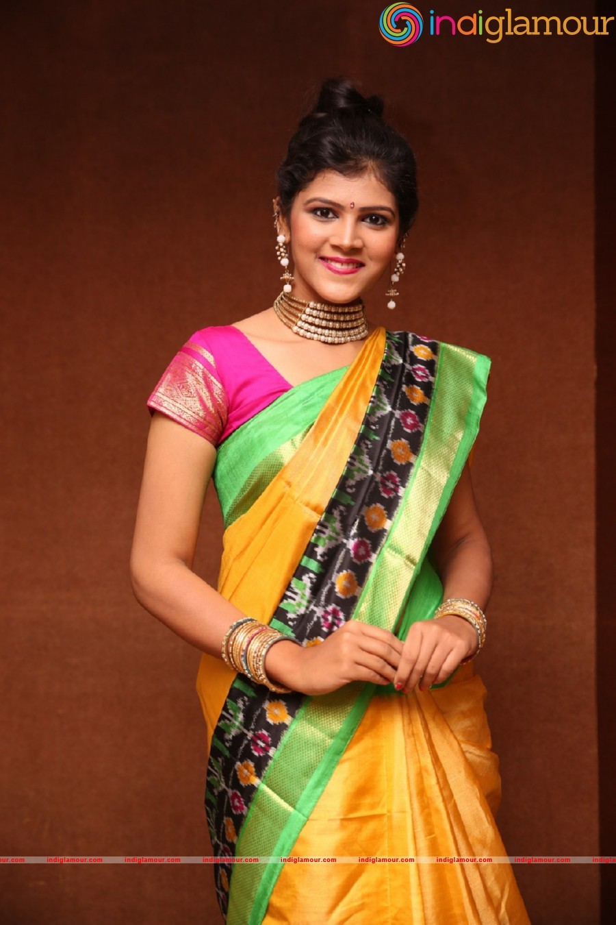 Sangeetha Kamath Actress hd photo