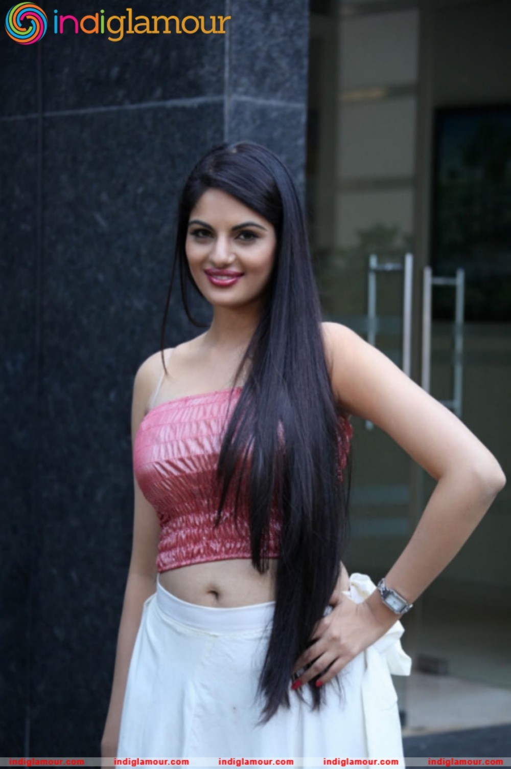 Jinal Pandya Actress hd photo