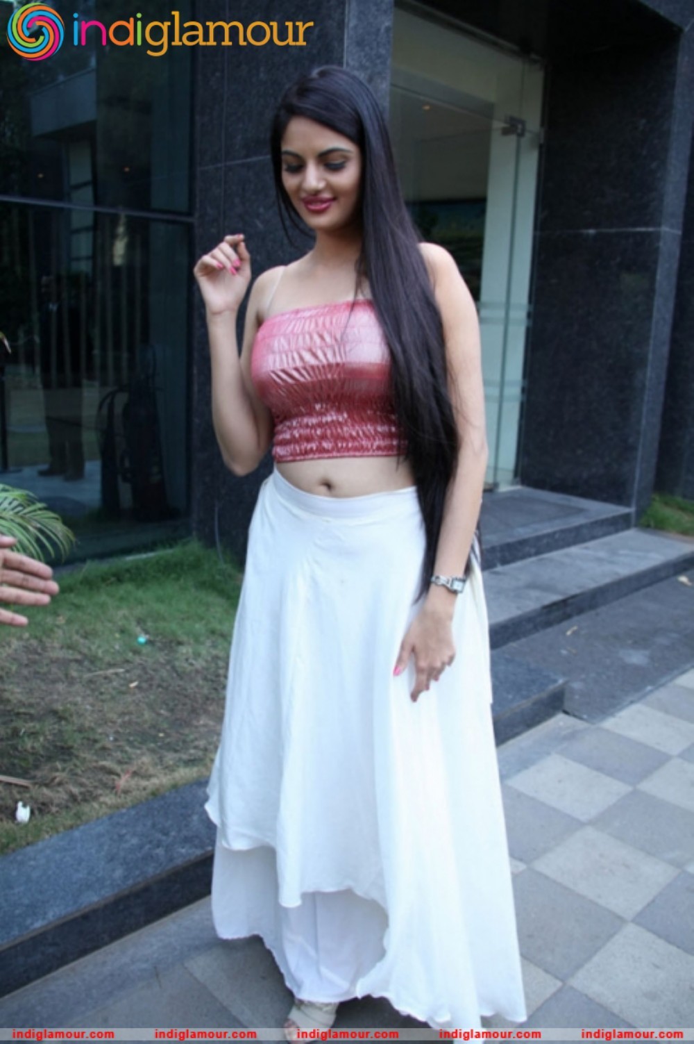 Jinal Pandya Actress hd photo
