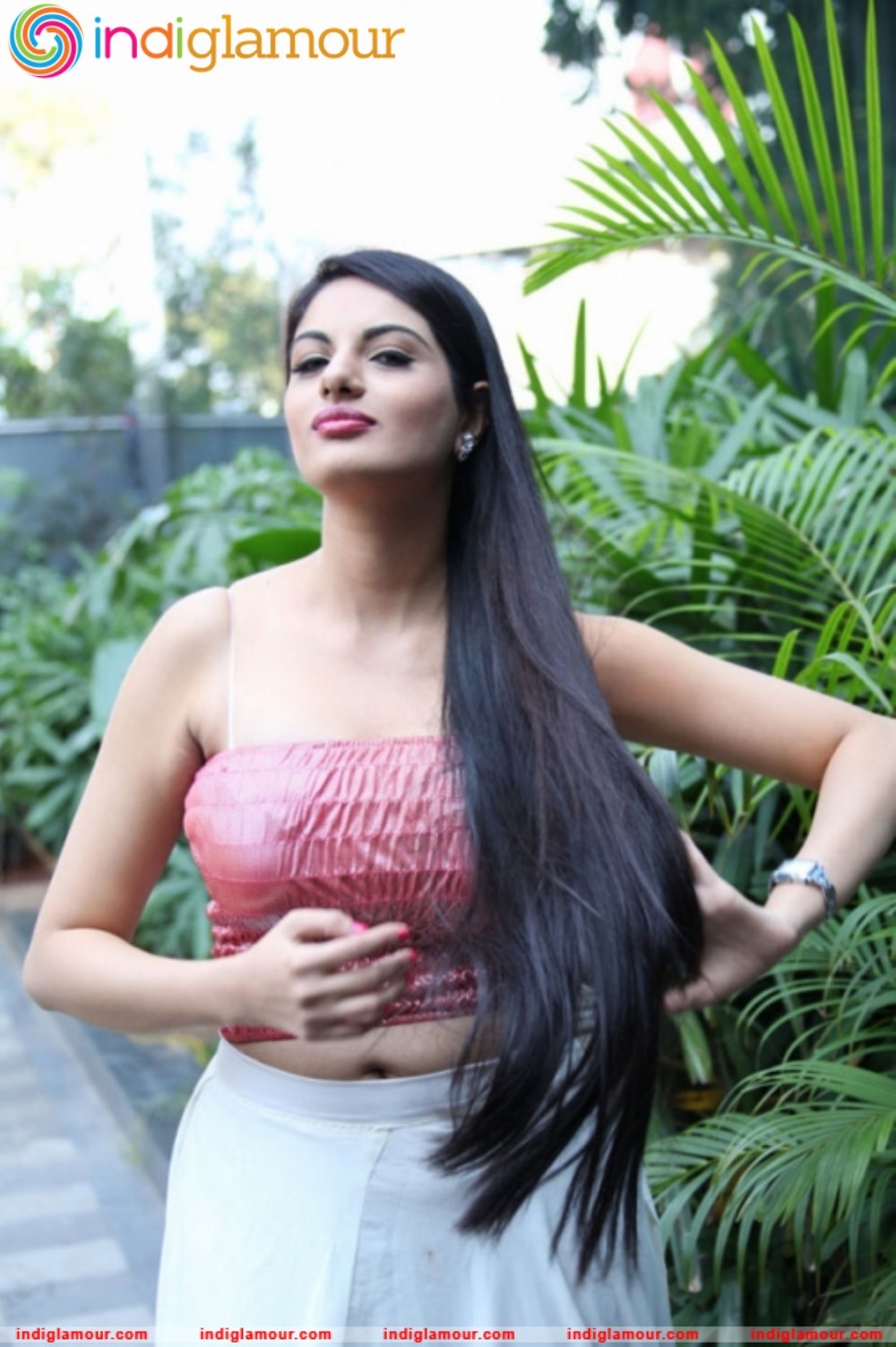 Jinal Pandya Actress hd photo