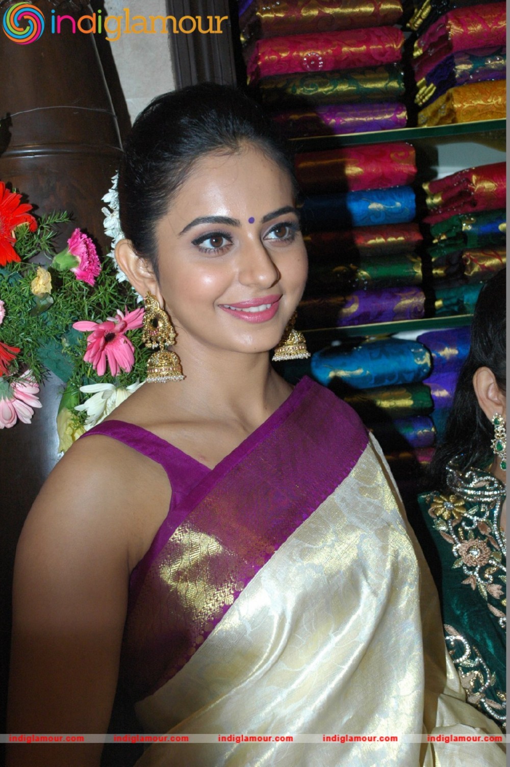 Rakul Preet Singh Actress hd photo