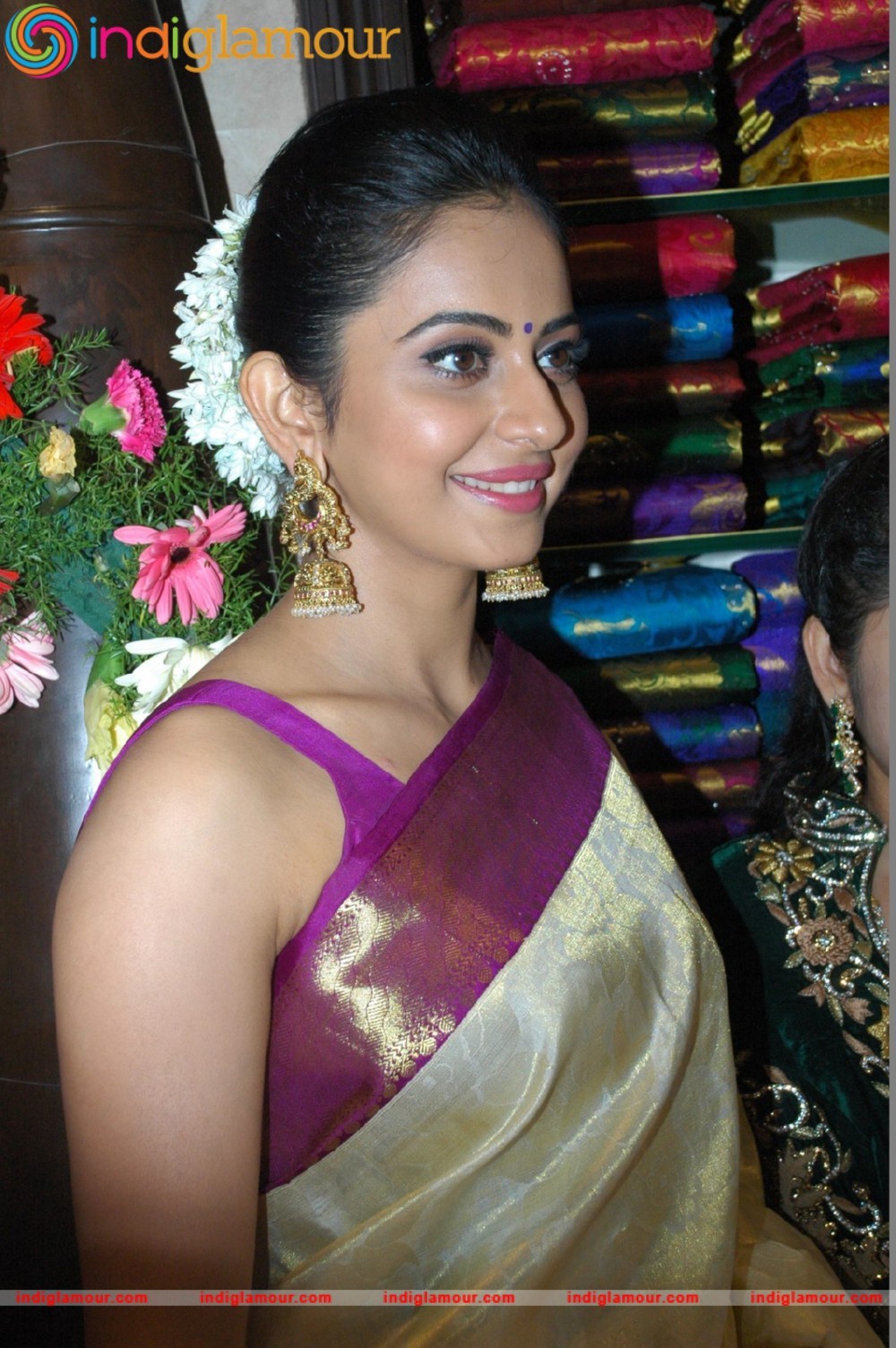 Rakul Preet Singh Actress hd photo