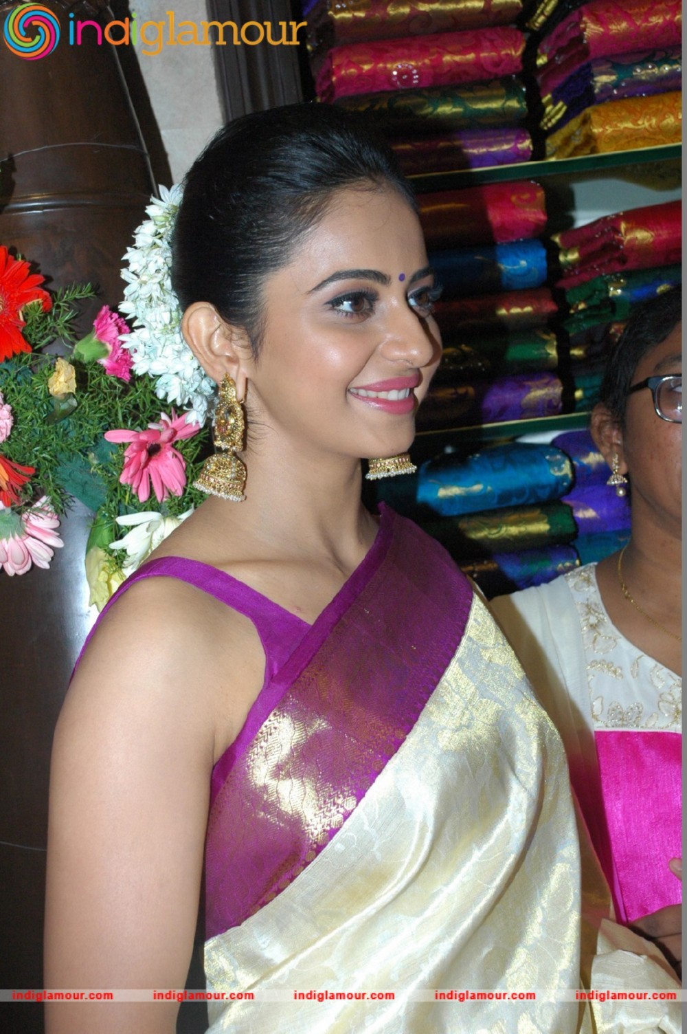 Rakul Preet Singh Actress hd photo