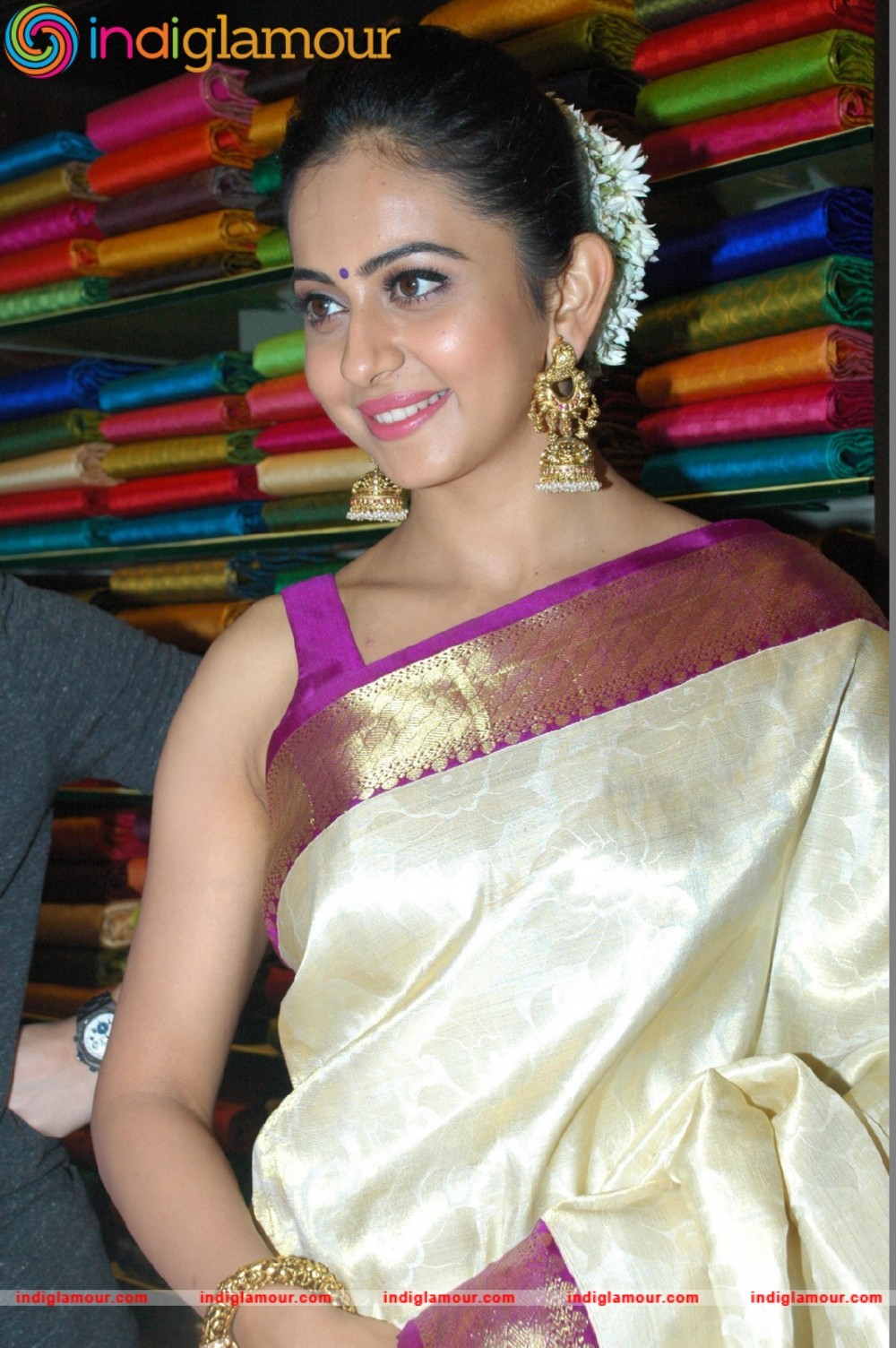 Rakul Preet Singh Actress hd photo
