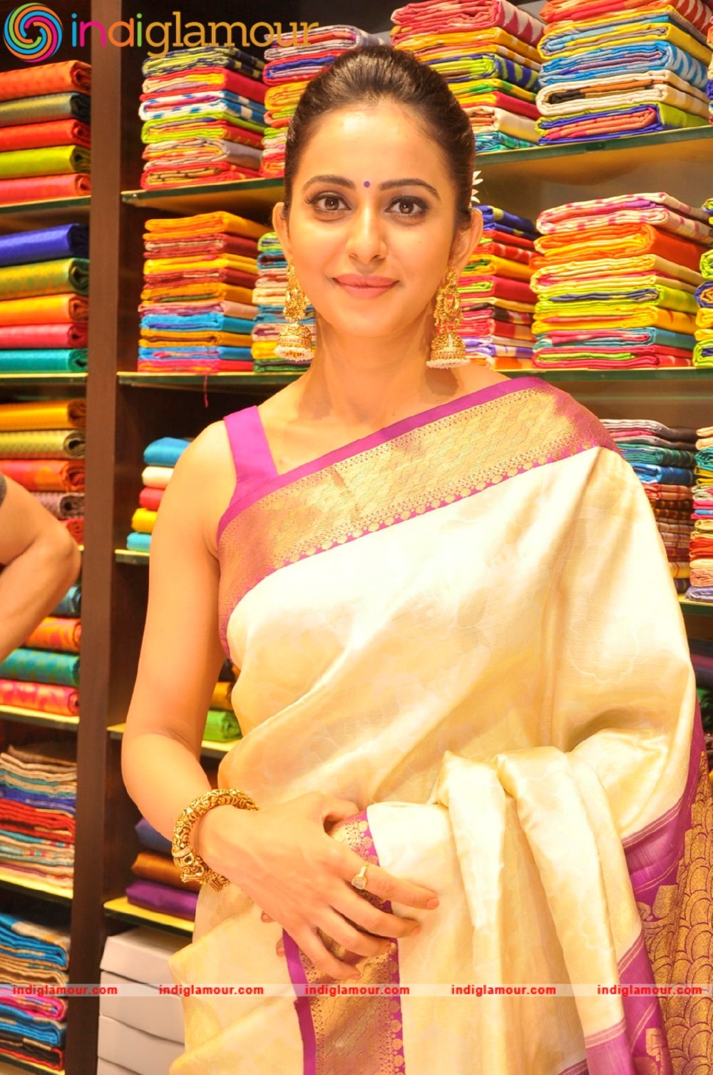 Rakul Preet Singh Actress hd photo