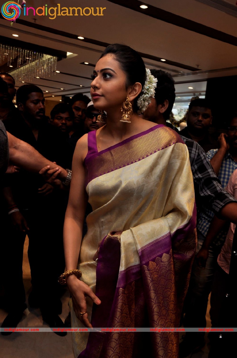 Rakul Preet Singh Actress hd photo