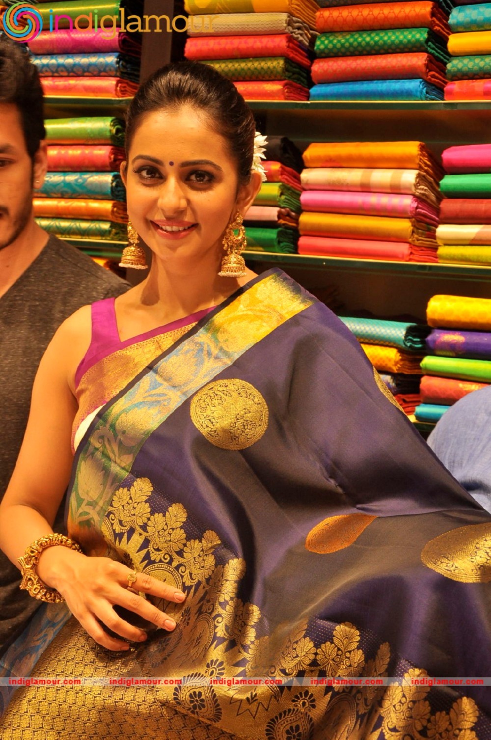 Rakul Preet Singh Actress hd photo