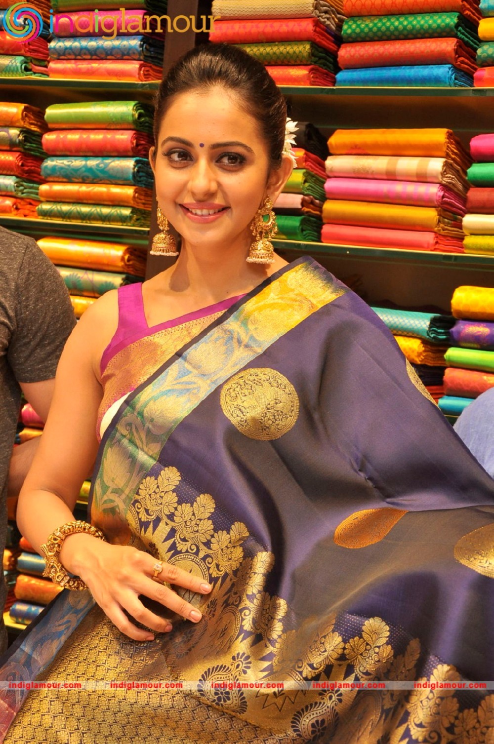Rakul Preet Singh Actress hd photo