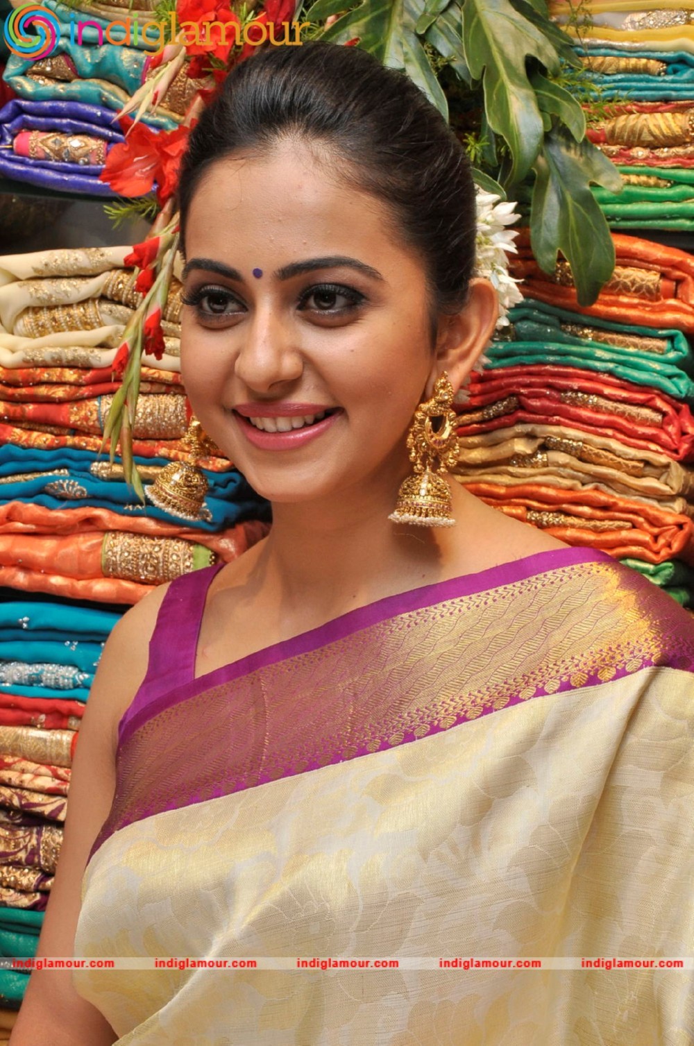 Rakul Preet Singh Actress hd photo
