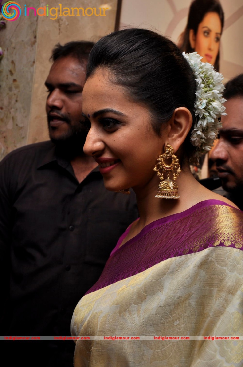 Rakul Preet Singh Actress hd photo