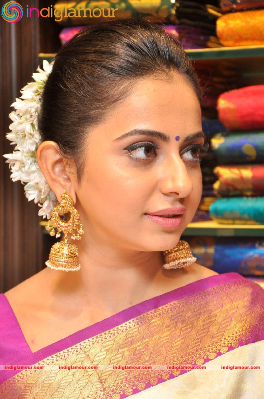 Rakul Preet Singh Actress hd photo