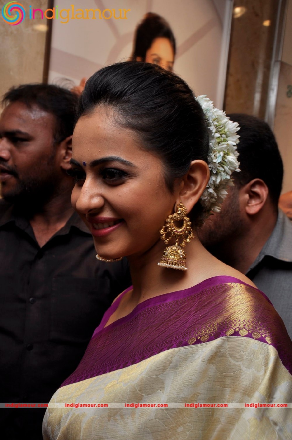 Rakul Preet Singh Actress hd photo
