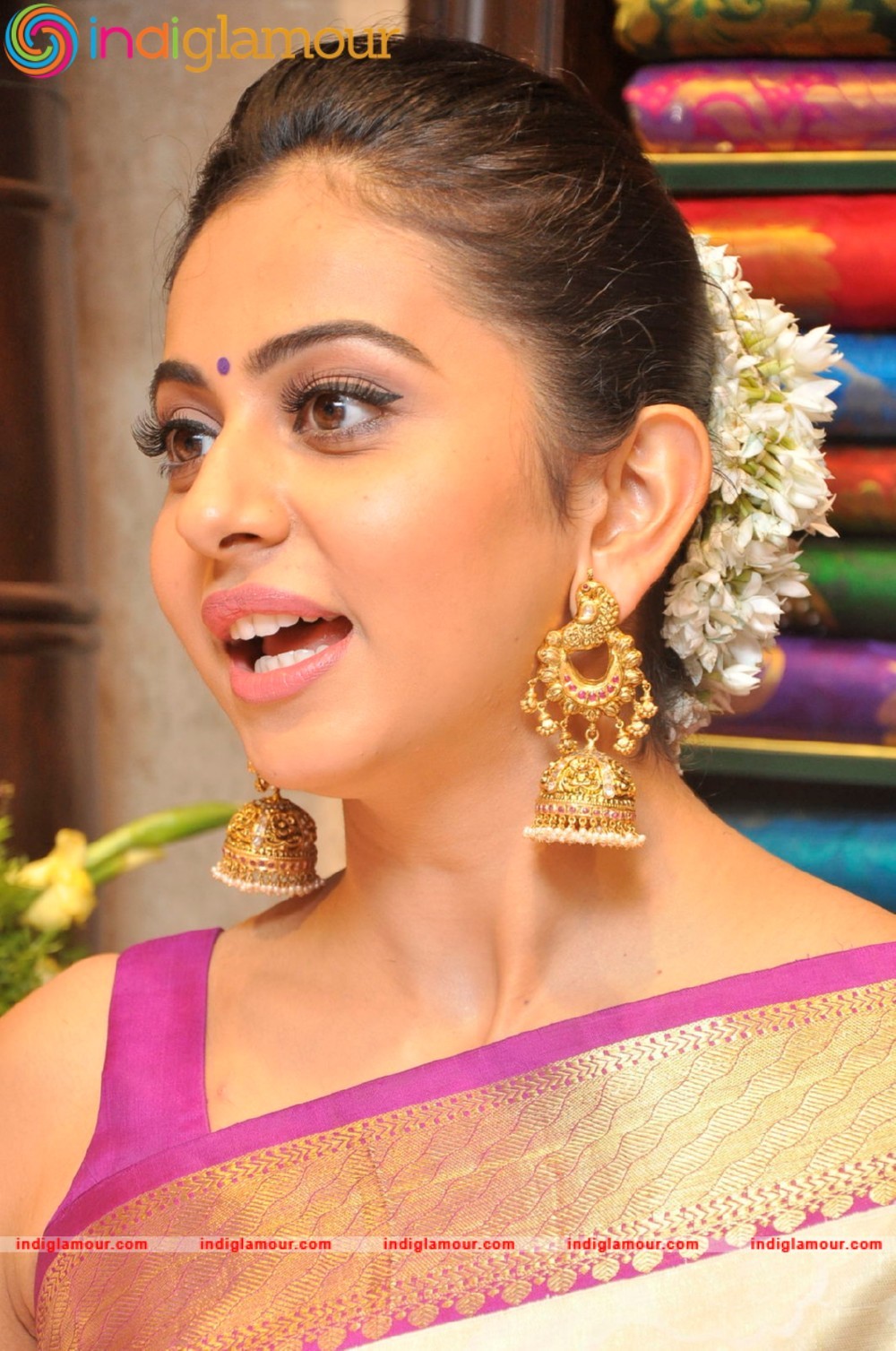 Rakul Preet Singh Actress hd photo