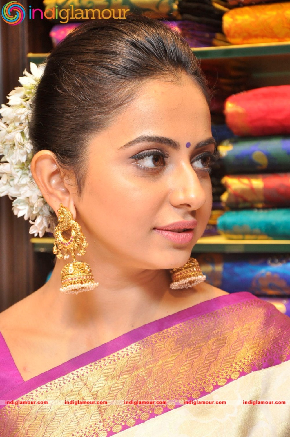 Rakul Preet Singh Actress hd photo
