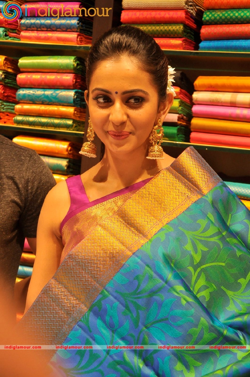 Rakul Preet Singh Actress hd photo