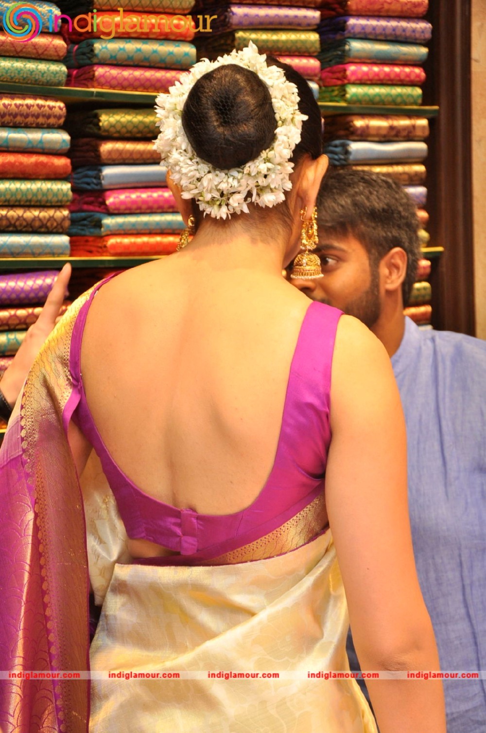 Rakul Preet Singh Actress hd photo