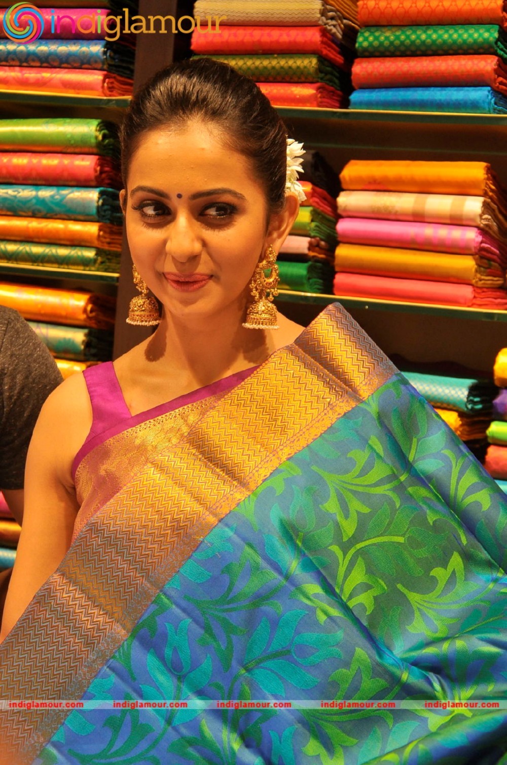 Rakul Preet Singh Actress hd photo
