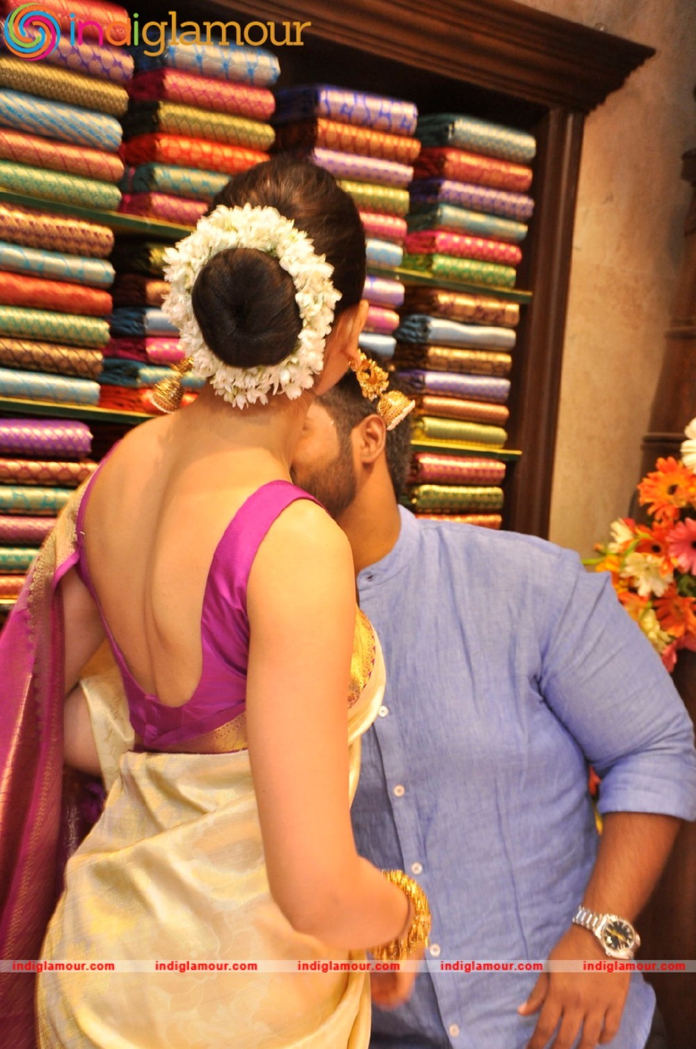 Rakul Preet Singh Actress hd photo