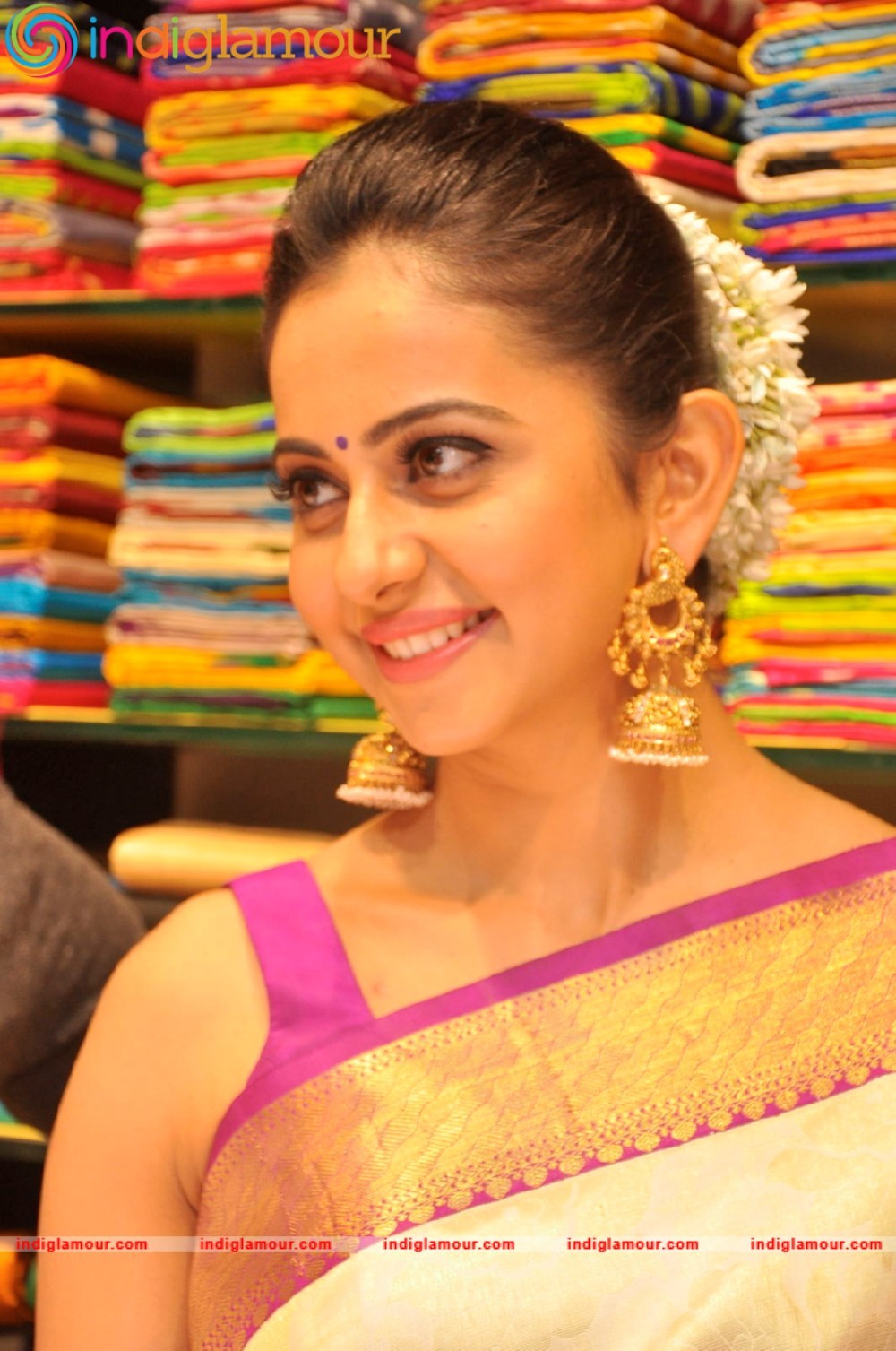 Rakul Preet Singh Actress hd photo