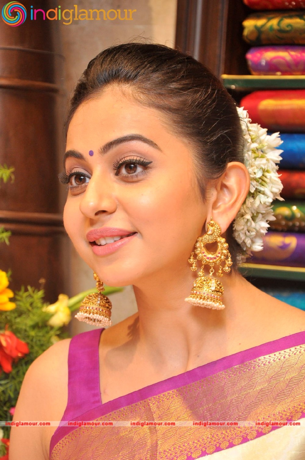 Rakul Preet Singh Actress hd photo