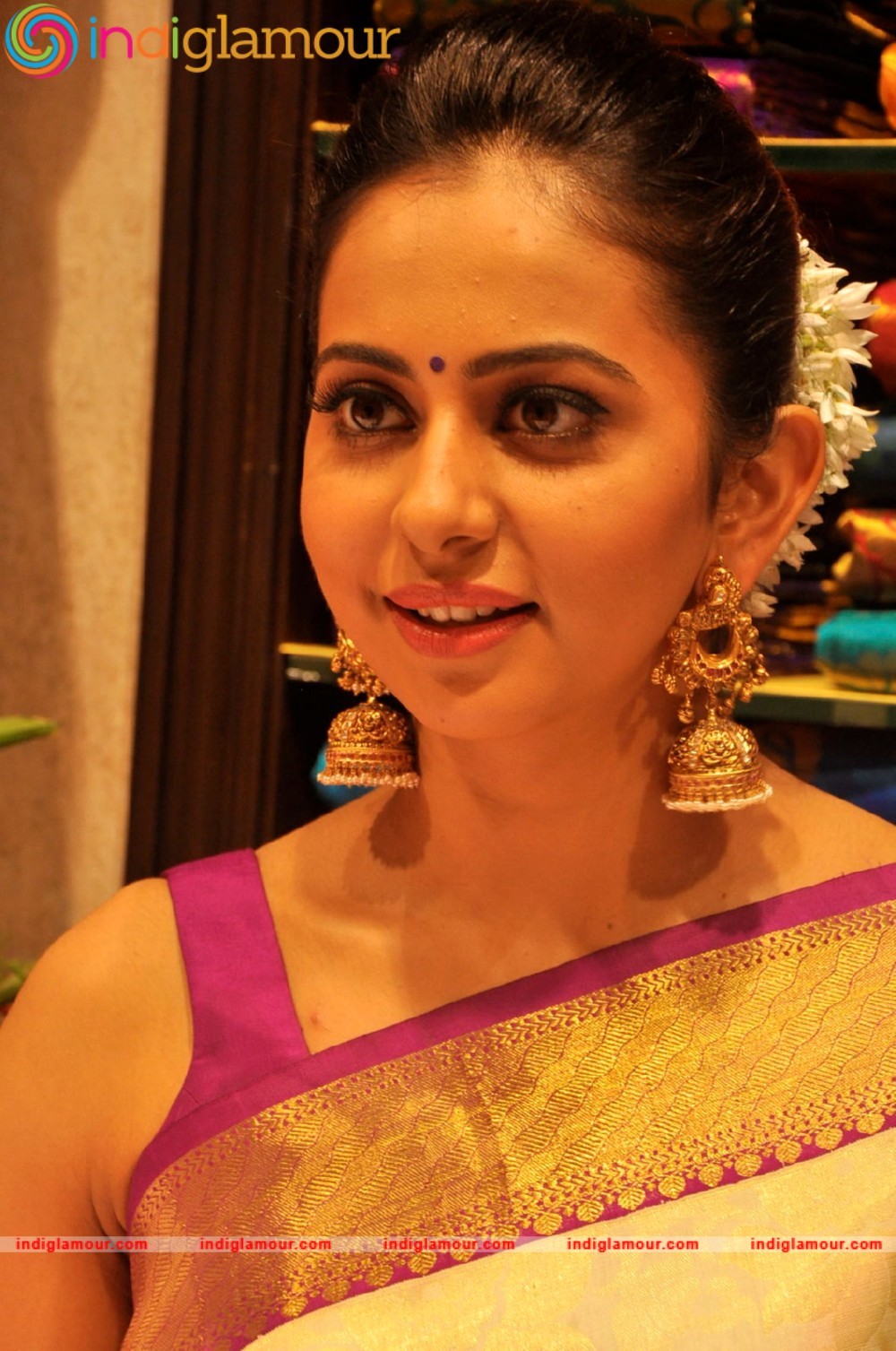 Rakul Preet Singh Actress hd photo