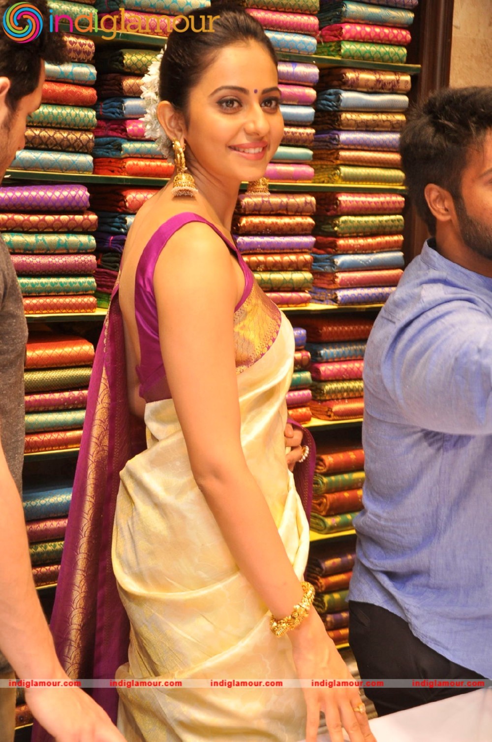 Rakul Preet Singh Actress hd photo